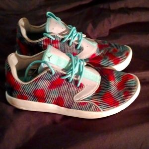 Jordan eclipse shoes